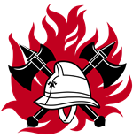 Logo Brandweer
