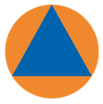 Logo Civiele Veiligheid
