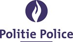 2022 Logo Politie NL + FR