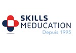 SKILLS MED Logo FR 1