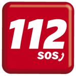 Logo 112